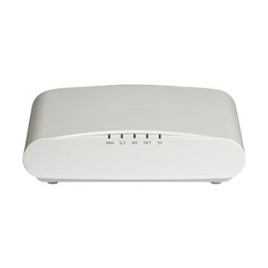 Ruckus R610 - Unleashed - wireless access point - 802.11ac Wave 2 - Wi-Fi - 2.4 GHz, 5 GHz