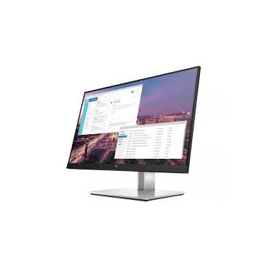 HP E23 G4 60.5 cm 23" Monitor