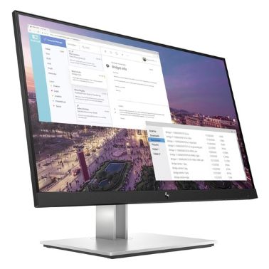 HP INC HP E23 G4 58.4 cm (23") Full HD LCD Monitor