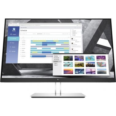 HP E27q G4 QHD Monitor