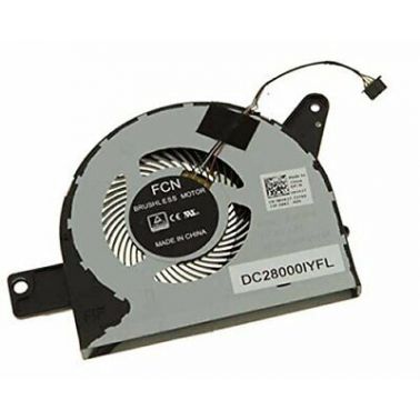 DELL FAN UMA U TYPE 5580