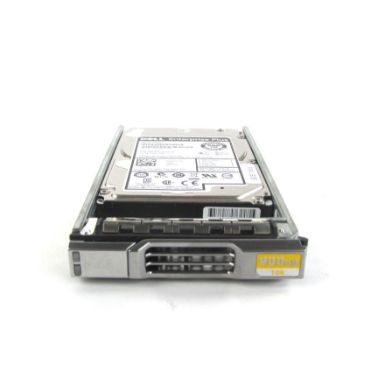 DELL 900GB 10k 6G SAS SFF HDD