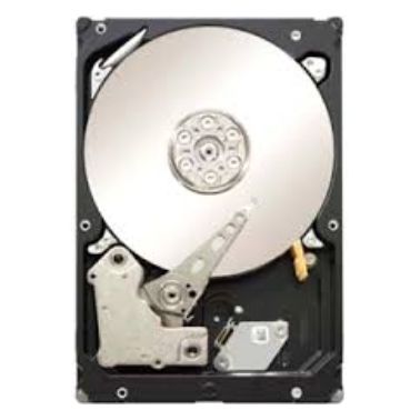 DELL 2TB 7.2K SATA LFF