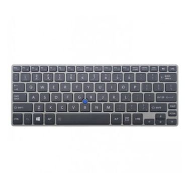 Toshiba Keyboard (UK)