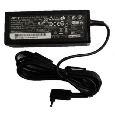 Acer A13-045N2A power adapter/inverter Indoor 45 W Black