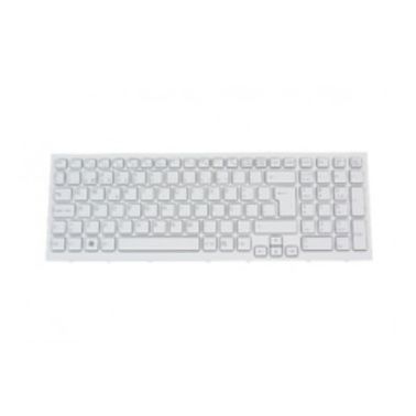 Sony A1773565A notebook spare part Keyboard