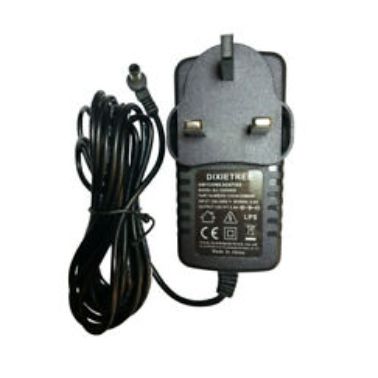 Lenovo AC Adapter (5,2V 2A) Black - Approx 1-3 working day lead.