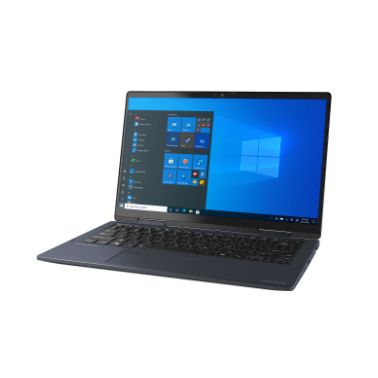 Dynabook Portege X30W-J-109 Core i5-1135G7 8GB 256GB SSD 13.3 Inch Windows 10 Laptop 