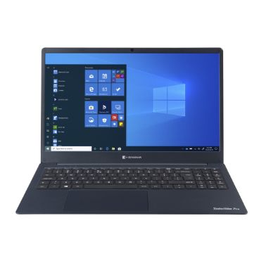 Dynabook Satellite Pro C50-H-100 Core i5-1035G1 8GB 512GB 15.6 Inch Windows 10 Laptop 