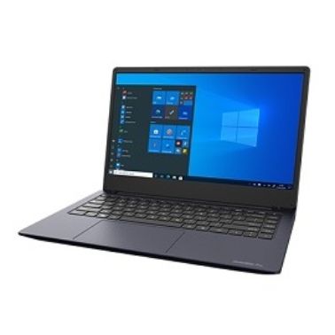 Dynabook Satellite Pro C40-H-101 Core i5-1035G1 8GB 256GB SSD 14 Inch Windows 10 Pro Laptop 