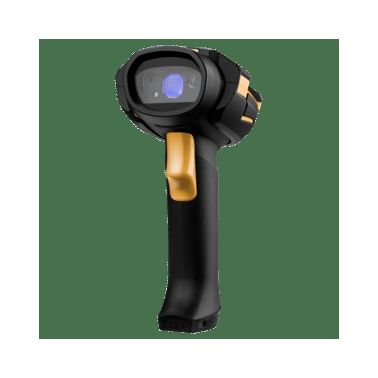 CipherLab 2560 Linear Imager Black