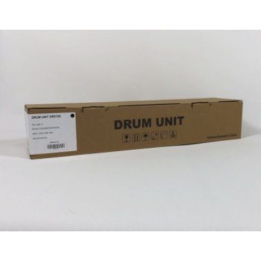 DATA DIRECT Konica Minolta C224 Black Drum Unit New-Build Compatible DR512K A2XN0RD