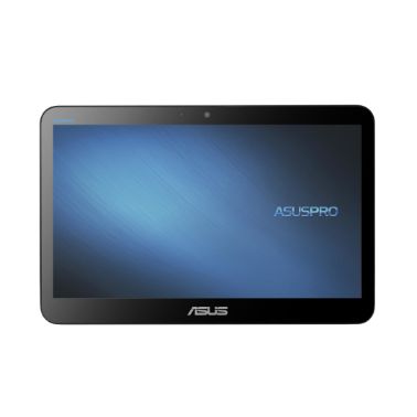 ASUSPRO A4110-BD047D All-in-One PC/workstation 39.6 cm (15.6") 1366 x 768 pixels Touchscreen IntelÂ®