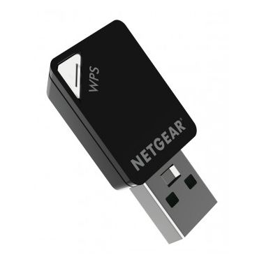 Netgear A6100 WLAN 433 Mbit/s