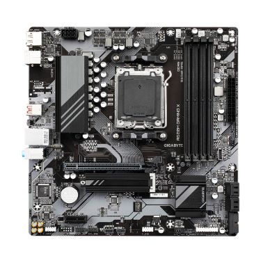 Gigabyte A620M GAMING X motherboard AMD A620 Socket AM5 micro ATX