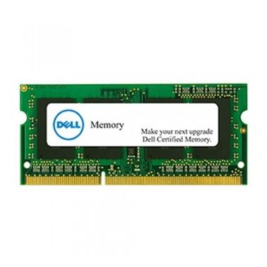 DELL A6951103 memory module 4 GB DDR3L 1600 MHz