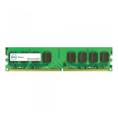 DELL 4GB DDR3 DIMM memory module 1600 MHz