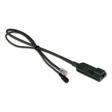 DELL A7485902 serial cable Black