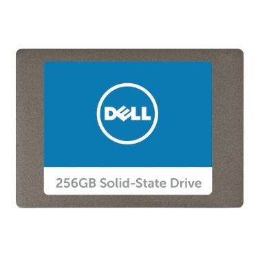 DELL A9794105 internal solid state drive 2.5" 256 GB Serial ATA