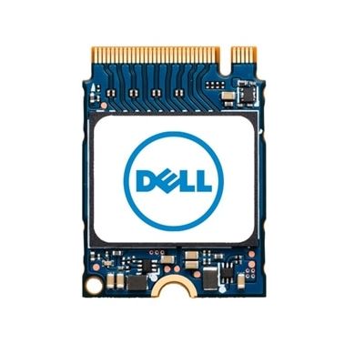 DELL AB292880 internal solid state drive M.2 256 GB PCI Express NVMe