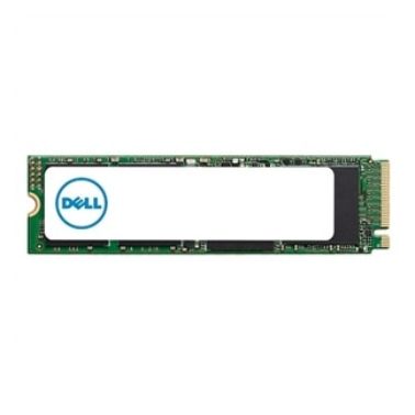 DELL AB328668 internal solid state drive M.2 512 GB PCI Express NVMe