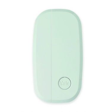 Yale AC-DC door/window sensor Wireless Door/Window White