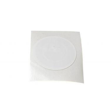 NXP MIFARE Classic® 1K NXP EV1 27mm Circular Stickers (Pack of 100)