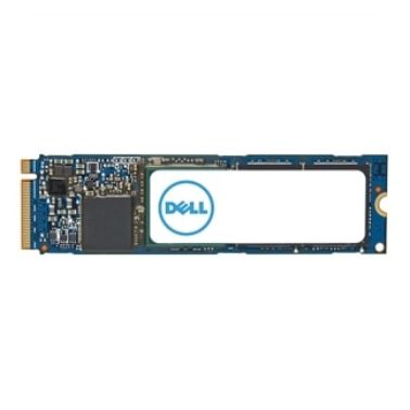 DELL AC037410 internal solid state drive M.2 2000 GB PCI Express 4.0 NVMe