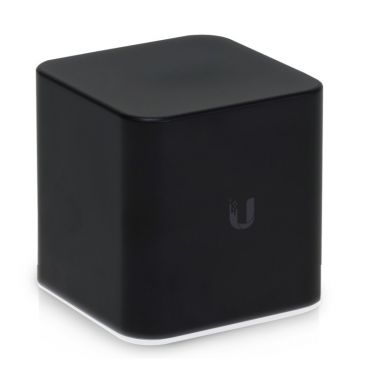 Ubiquiti airCube 867 Mbit/s Black Power over Ethernet (PoE)