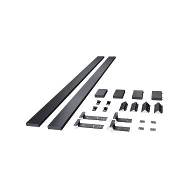 APC ACDC2404 rack accessory Mounting kit