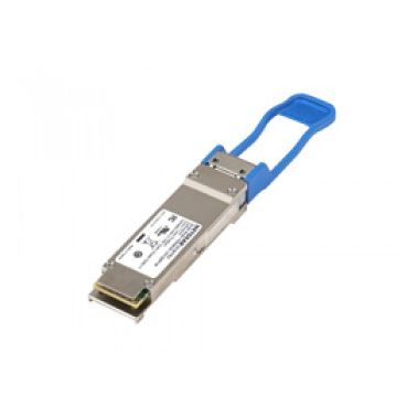 Netgear ACM762-10000S network transceiver module Fiber optic 100000 Mbit/s QSFP28