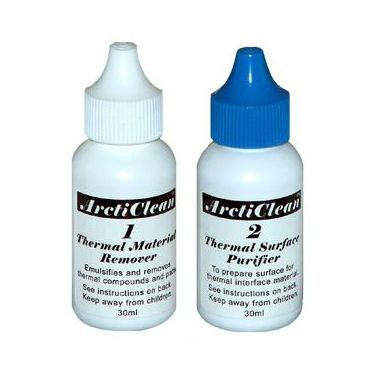 Arctic Silver ACN-60ml heat sink compound 60 g