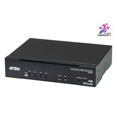 ATEN AD400E