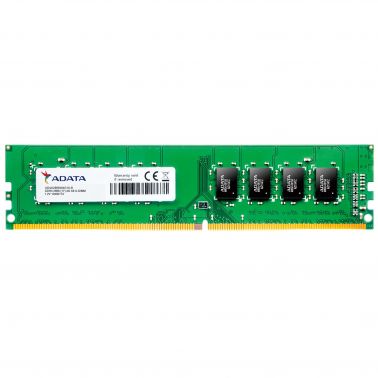 ADATA Premier memory module 4 GB 1 x 4 GB DDR4 2666 MHz