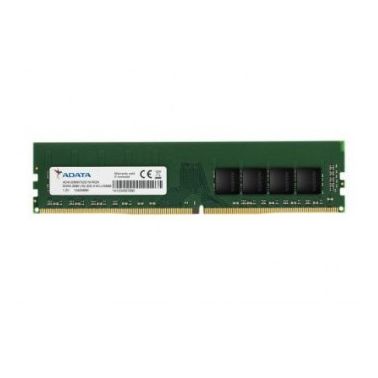 ADATA AD4U320038G22-SGN memory module 8 GB DDR4 3200 MHz