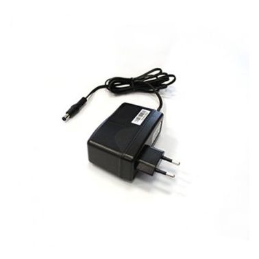 Synology ADAPTER 42W_1_EU power adapter/inverter Indoor 42 W Black
