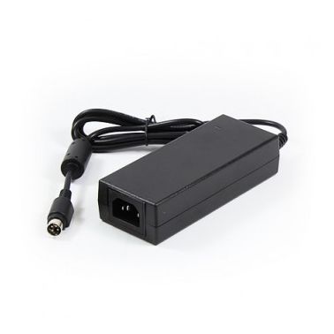 Synology ADAPTER 65W_2 power adapter/inverter Indoor 65 W Black