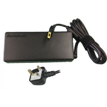 Lenovo AC Adapter 135W (Slim Tip) includes power cable