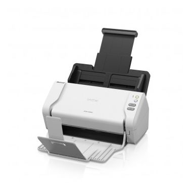 Brother ADS-2200 scanner 600 x 600 DPI ADF scanner Black,White A4