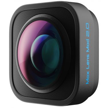 GoPro Max Lens Mod 2.0 HERO12