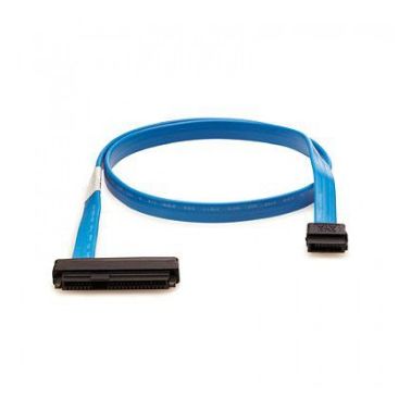HPE AE470A Serial Attached SCSI (SAS) cable 2 m
