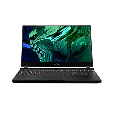 Gigabyte AERO 15 OLED YC-9UK5760SP Notebook 39.6 cm (15.6") 3840 x 2160 pixels 10th gen Intel Core