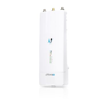 Ubiquiti Networks AirFiber AF-5XHD 1000 Mbit/s Power over Ethernet (PoE)