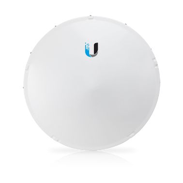 Ubiquiti Networks AF11-Complete-LB airFiber 11 GHz Low-Band Radio with Dish Antenna