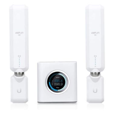Ubiquiti AmpliFi AFI-HD-UK Mesh Whole Home WiFi Router System 