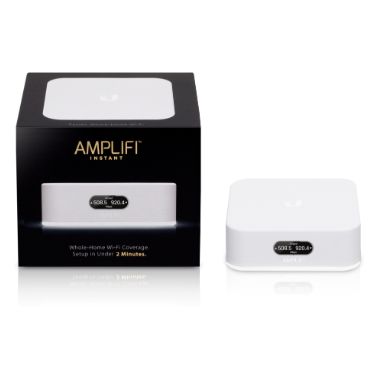 Ubiquiti AmpliFi Instant AFI-INS-R Home WiFi Mesh Router