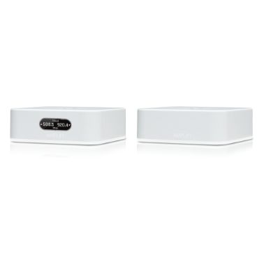 Ubiquiti AmpliFi Instant AFI-INS Mesh Whole Home WiFi Router System - 2 Pack