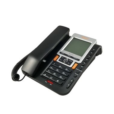 AGENT 1100 CLI Telephone AG01-0002