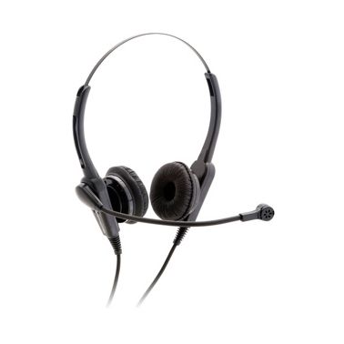 AGENT 400 Top Half Headset