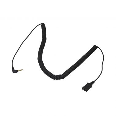 AGENT 3.5mm Bottom Cable - (Smartphone)